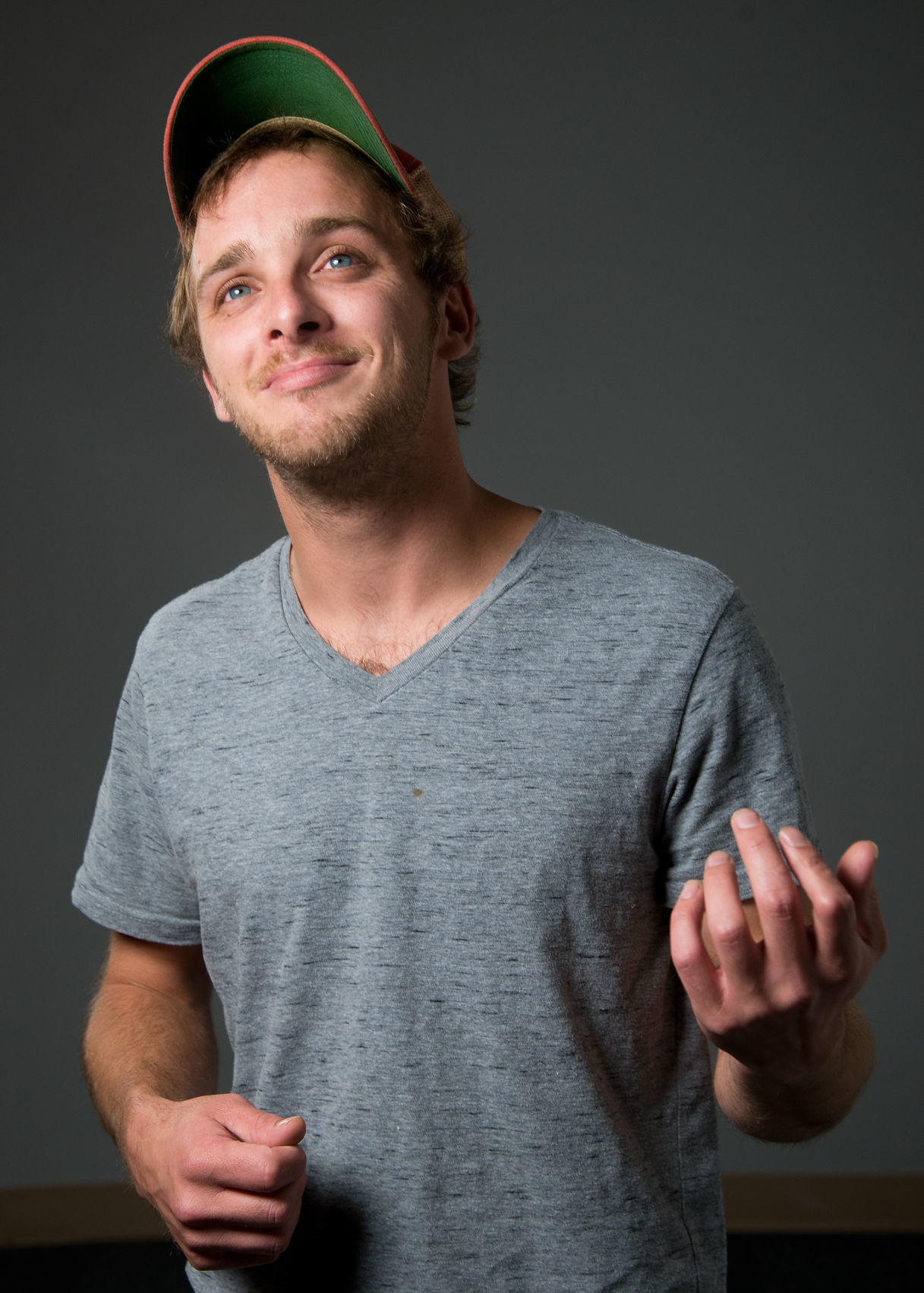 Spencer Aspleaf